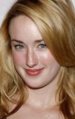 Ashley Johnson pictures