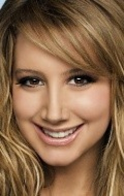 Ashley Tisdale - wallpapers.