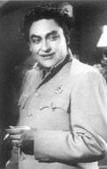 Ashok Kumar - bio and intersting facts about personal life.