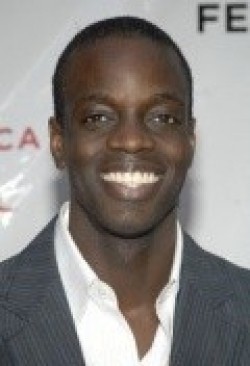 Ato Essandoh - bio and intersting facts about personal life.