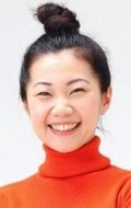 Actress Atsuko Anami, filmography.