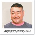Atsushi Fukazawa pictures