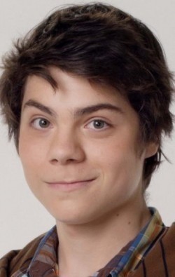 Atticus Mitchell - wallpapers.