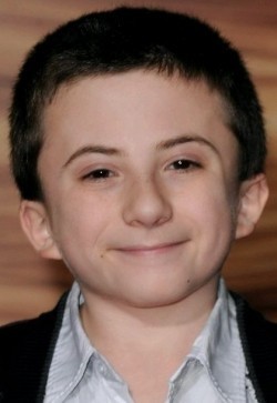 Atticus Shaffer - bio and intersting facts about personal life.