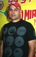 Actor, Director, Writer, Producer Atul Agnihotri, filmography.