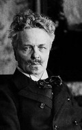 August Strindberg pictures