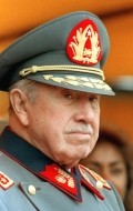 Augusto Pinochet - bio and intersting facts about personal life.