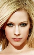 Actress, Composer Avril Lavigne, filmography.