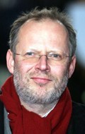 Actor Axel Milberg, filmography.