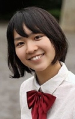 Actress Ayako Yoshitani, filmography.