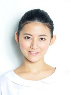 Actress Ayano Fukuda, filmography.
