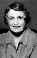 Ayn Rand pictures
