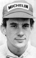 Ayrton Senna pictures