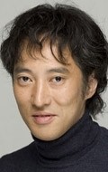 Actor Ayumu Saito, filmography.