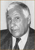 Azhdar Ibragimov