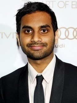 Aziz Ansari - bio and intersting facts about personal life.