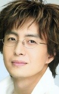 Actor, Producer Bae Yong-jun, filmography.