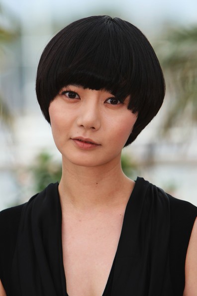 Actress Bae Du Na, filmography.