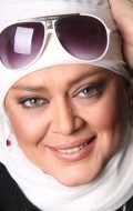Bahareh Rahnama - bio and intersting facts about personal life.