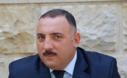 Bahram Bagirzade
