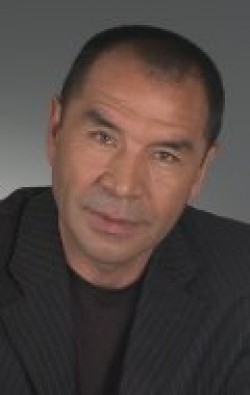 Actor Baikenzhe Belbayev, filmography.