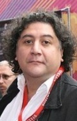 Actor, Director, Writer, Producer Bakhtyar Khudojnazarov, filmography.