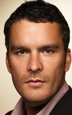 Balthazar Getty - bio and intersting facts about personal life.