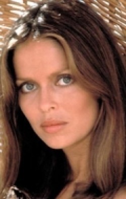 Barbara Bach - bio and intersting facts about personal life.