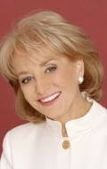Recent Barbara Walters pictures.