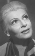 Barbara Drapinska filmography.