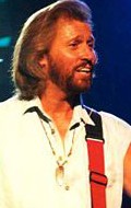 Barry Gibb - wallpapers.