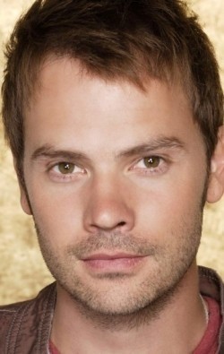 Barry Watson pictures