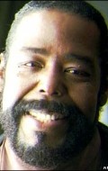 Recent Barry White pictures.