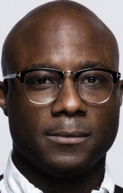 Barry Jenkins pictures