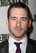 Barry Sloane pictures