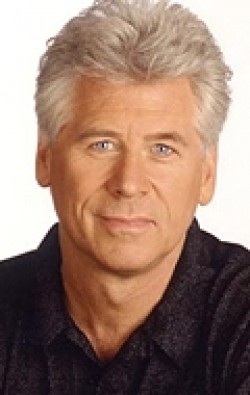 Actor Barry Bostwick, filmography.