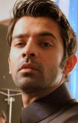Actor Barun Sobti, filmography.