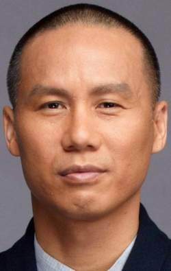 B.D. Wong pictures