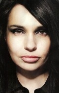 Actress Beatrice Dalle, filmography.