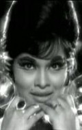 Actress Bela Bose, filmography.