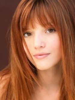 Bella Thorne - bio and intersting facts about personal life.