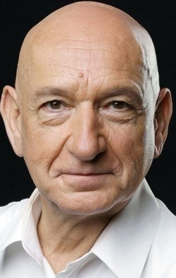 All best and recent Ben Kingsley pictures.