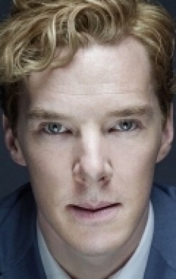 Actor, Producer Benedict Cumberbatch, filmography.