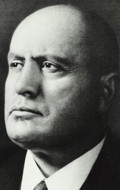 Benito Mussolini pictures