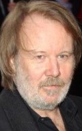 Benny Andersson filmography.