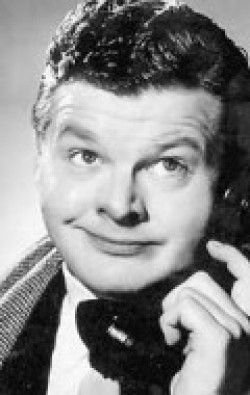 Benny Hill pictures