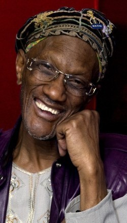 Bernie Worrell pictures