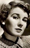Actress, Writer Betsy Drake, filmography.
