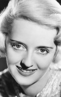 Bette Davis - bio and intersting facts about personal life.