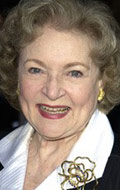 Betty White pictures